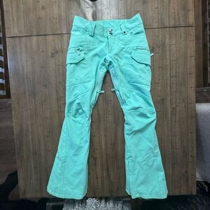 Women’s Burton DryRide Snowboard Pants